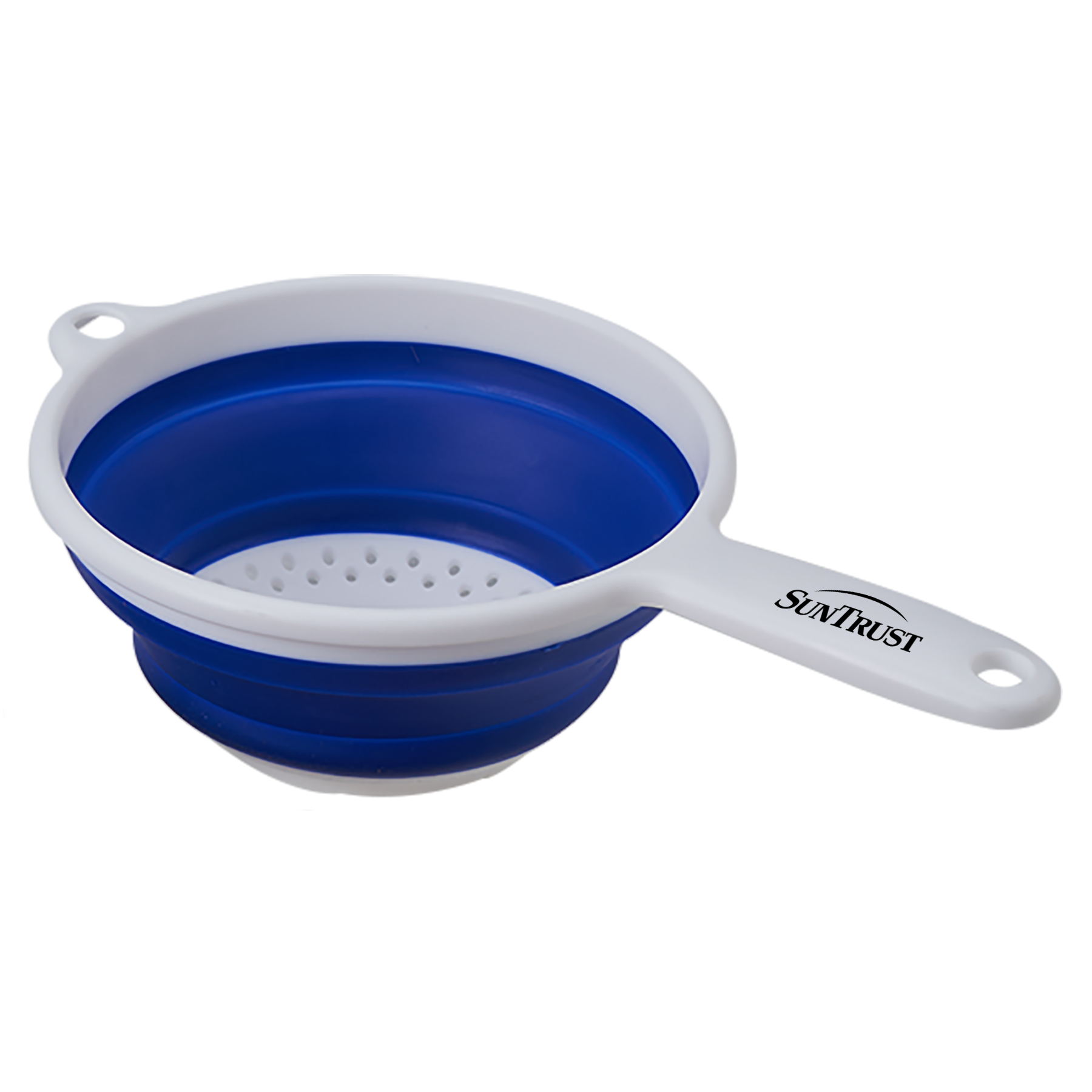 Collapse-It Silicone Colander Strainer 2