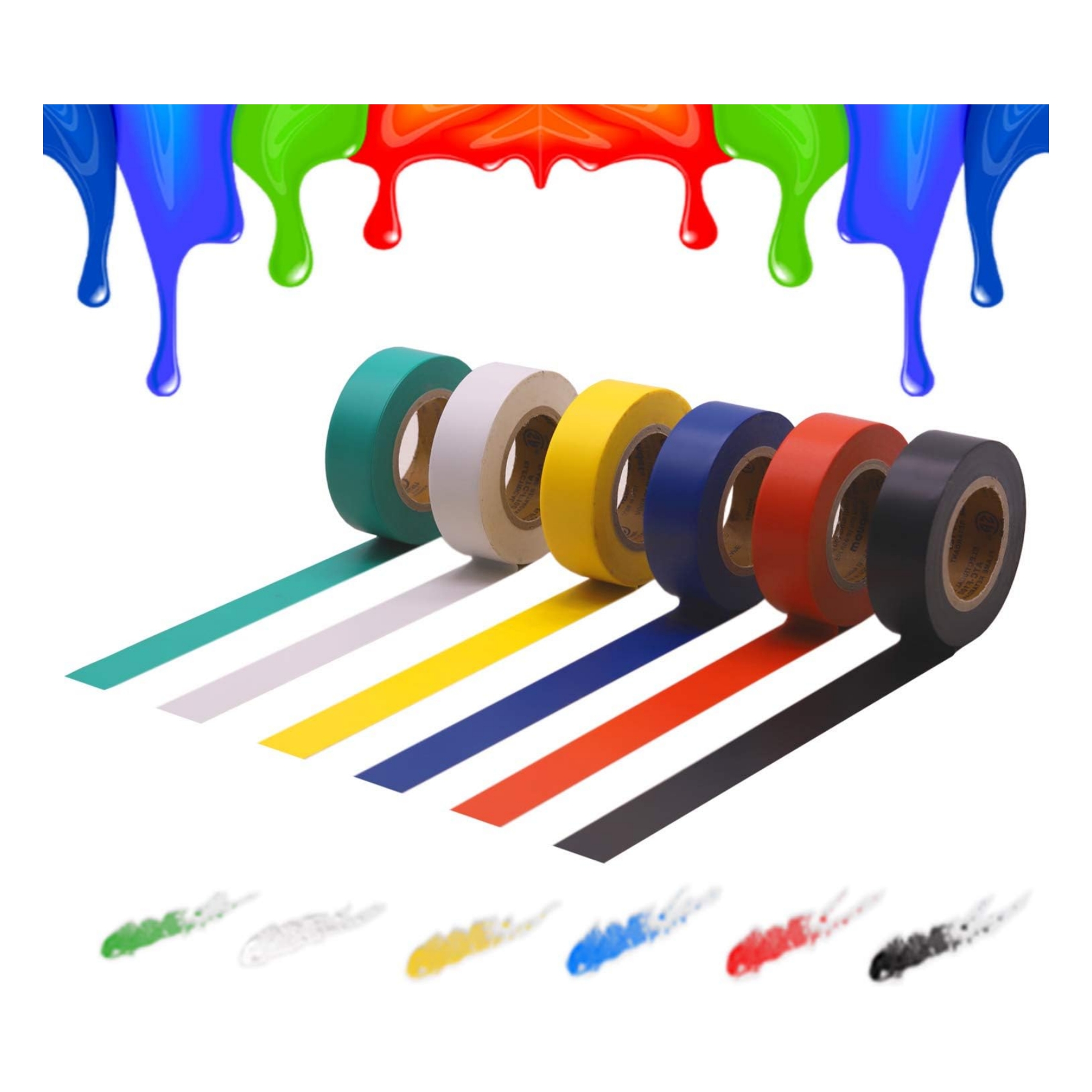 Electrical Tape 1
