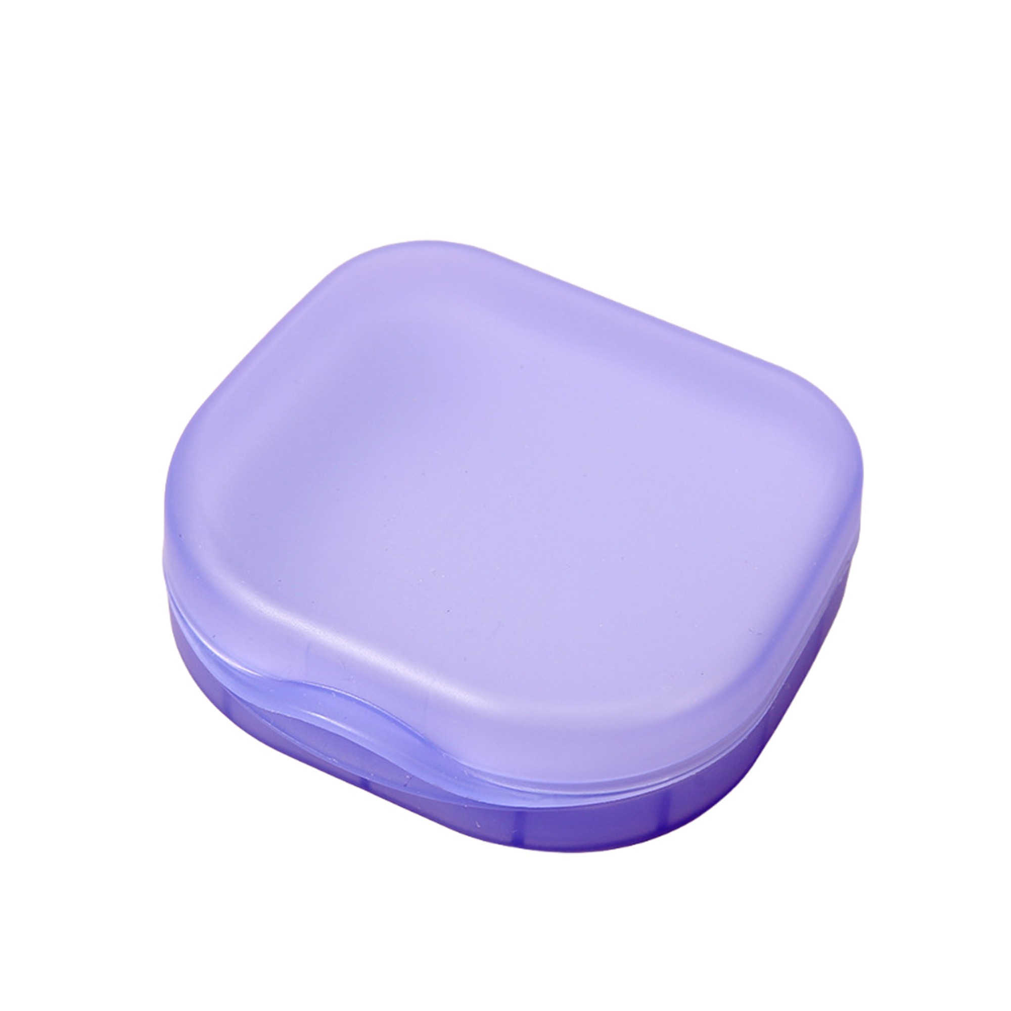 Invisible Dental Retainer Storage Case 5