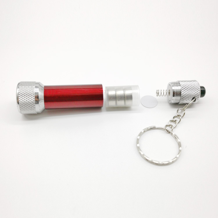 Mini Keychain Light 7
