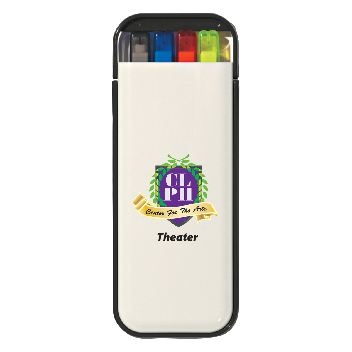 4-In-1 Writing Set 4