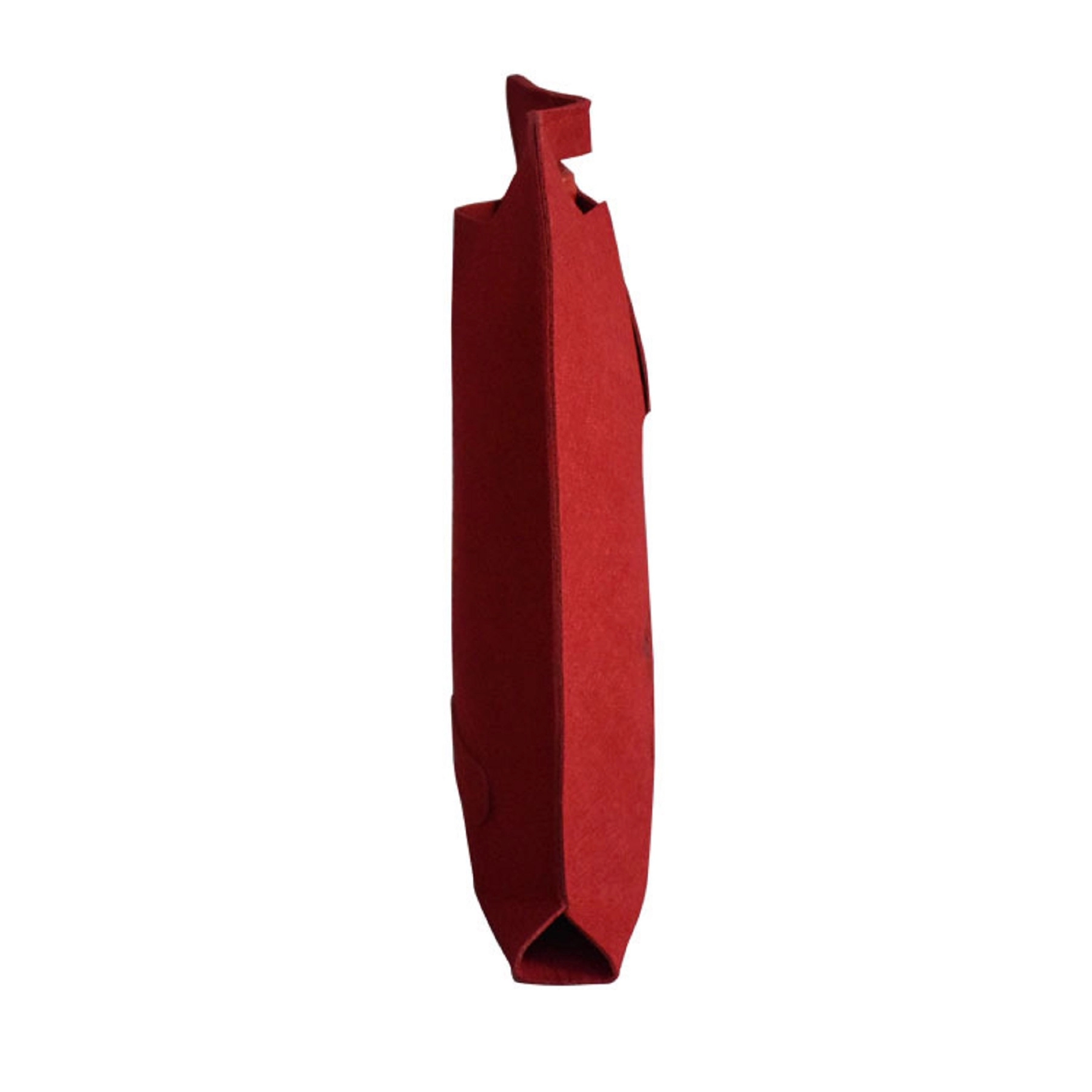 Felt Collapsible Wine Insulated Bag 2