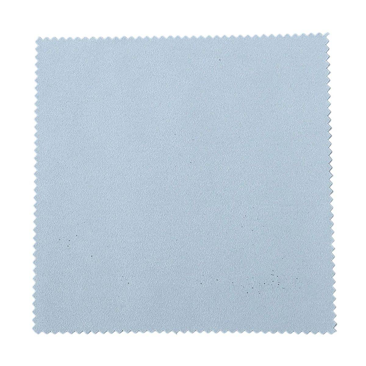 Suede Eyeglass Cloth for Phones Tablets and Cameras 2