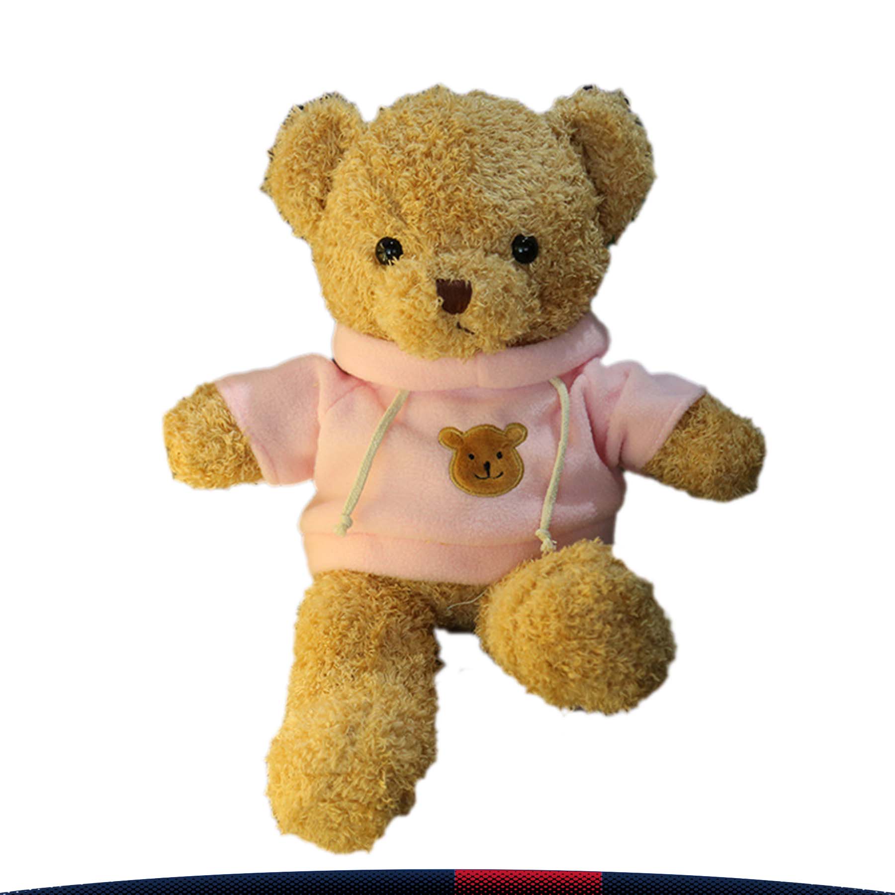 Fuldash Stuffed Toy 3