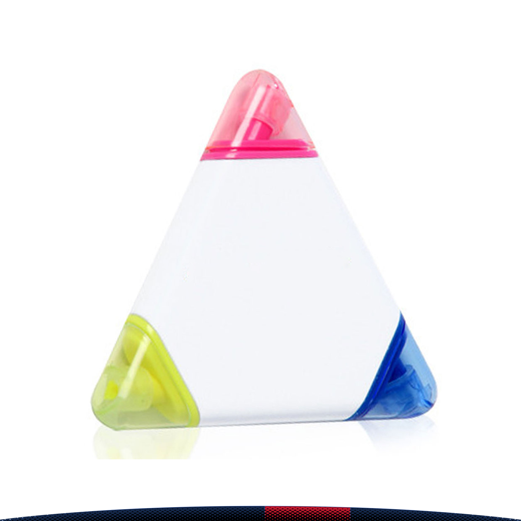Keao Triangle Highlighters 2