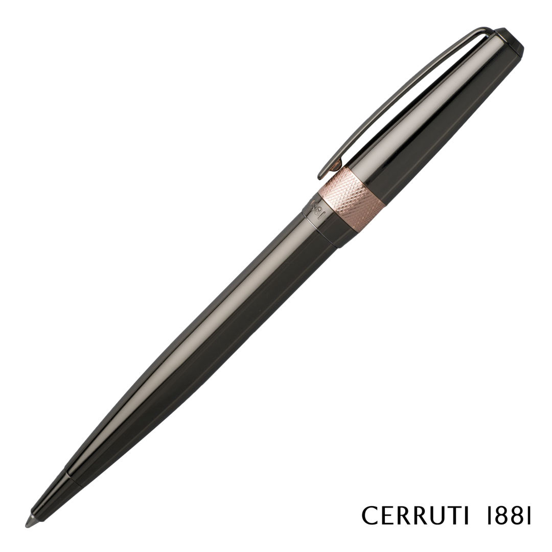 Cerruti 1881® Canal Pen 3