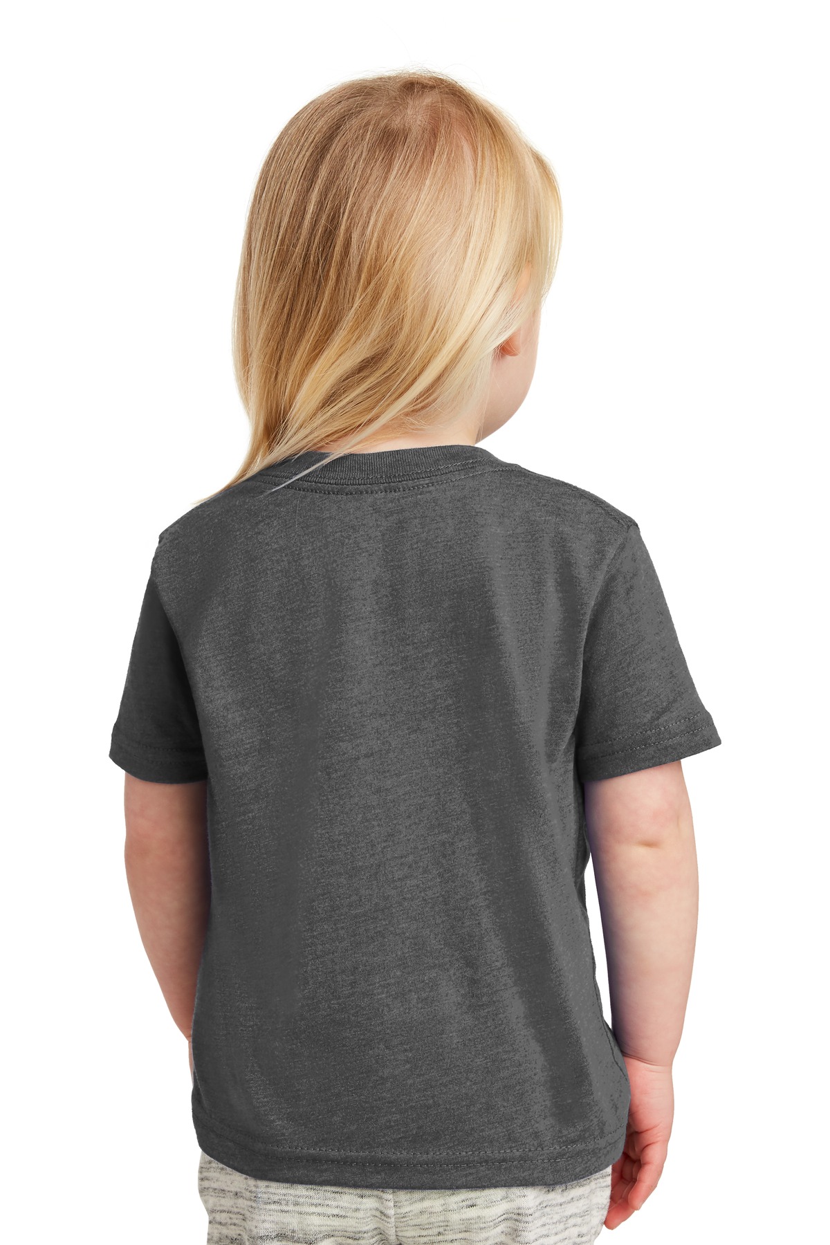 Rabbit Skins Toddler Fine Jersey Tee. RS3321 172