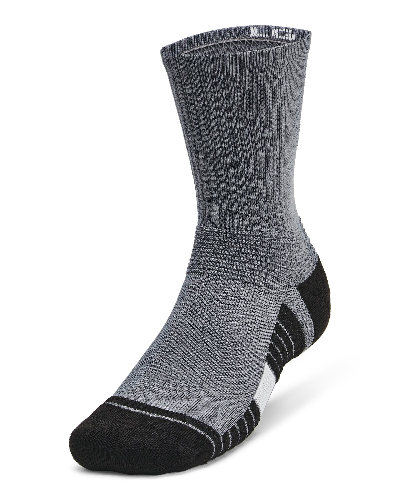 UA Team Unisex Crew Socks 7