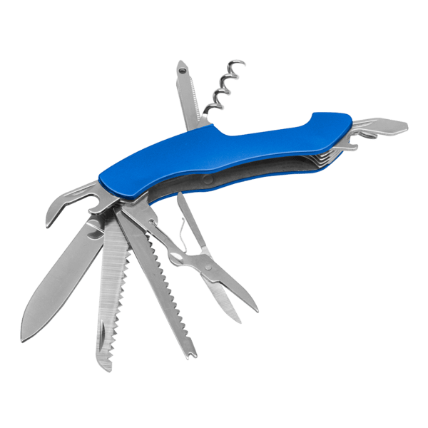 Chipper Multi-Tool 42