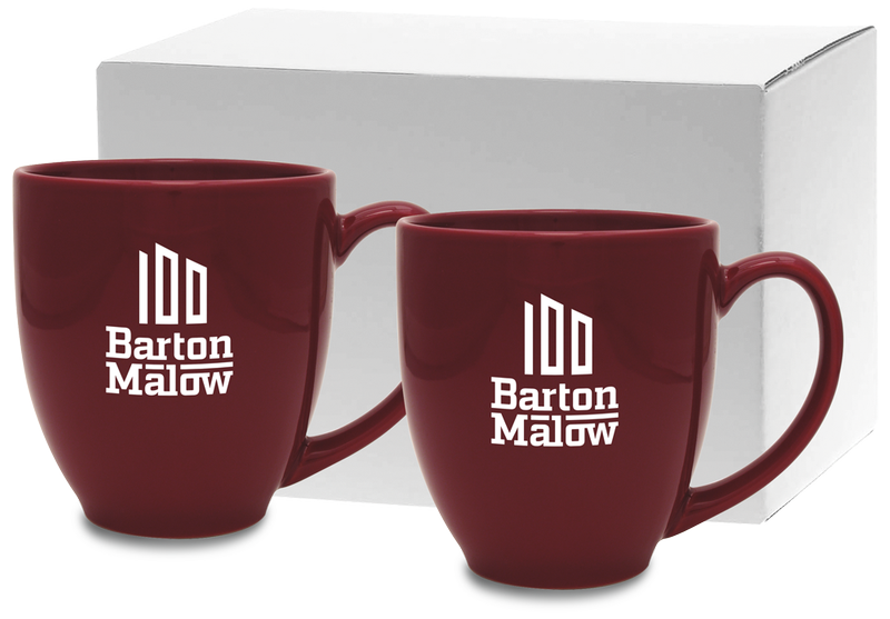 14 oz. Bistro Collection Gift Set 6