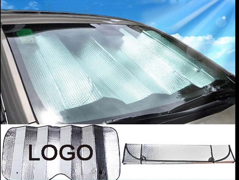 Car Sunshade 3