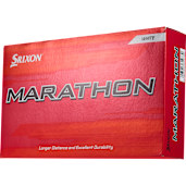 Srixon Marathon Golf Balls - 15 Pack 32