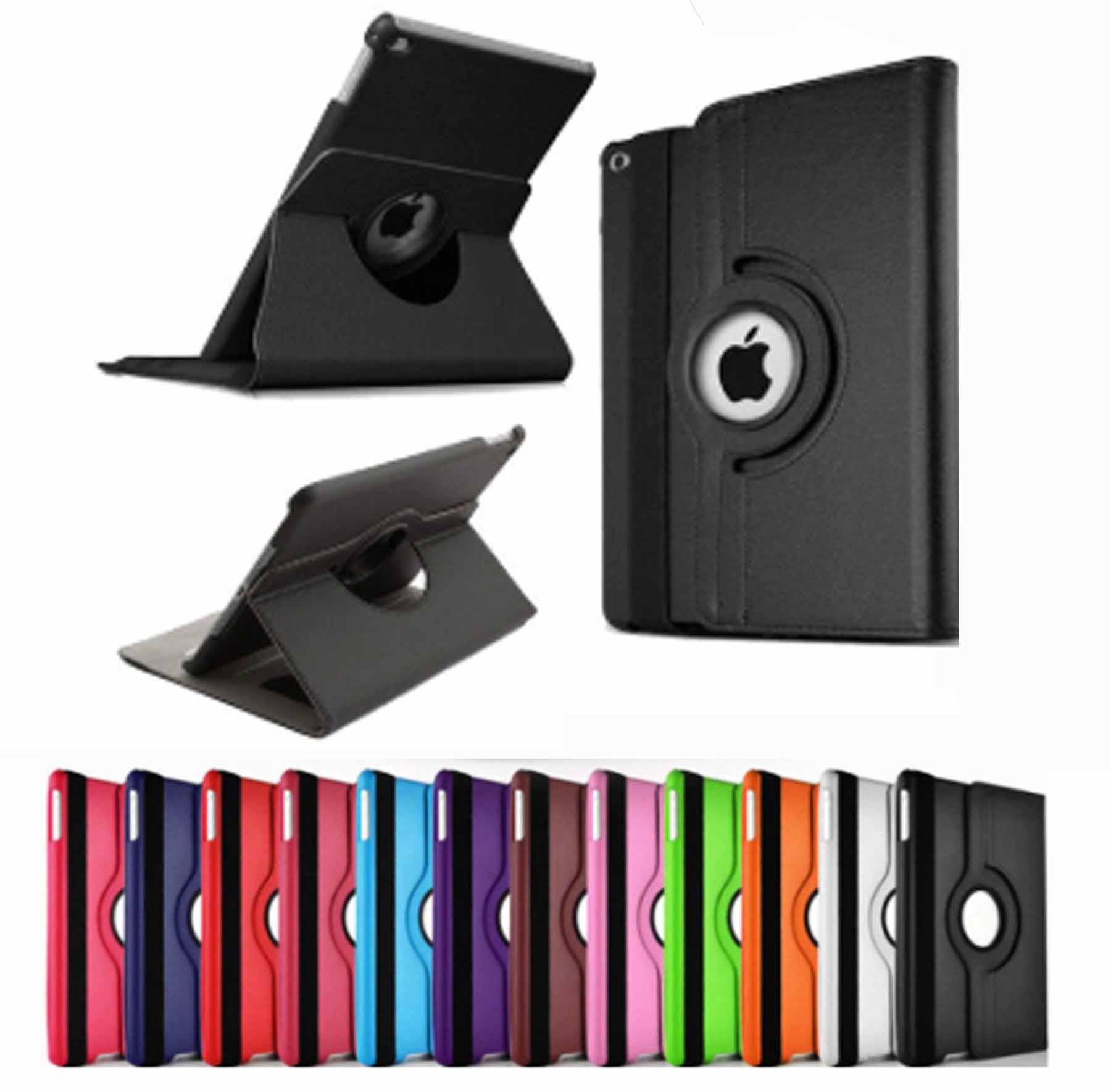iBank ® iPad 10.2" Leatherette Case compatible with 9th/8th/7th 2021-2019 2