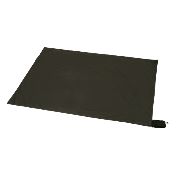 Waterproof Picnic Blanket-in-a-Pouch 2