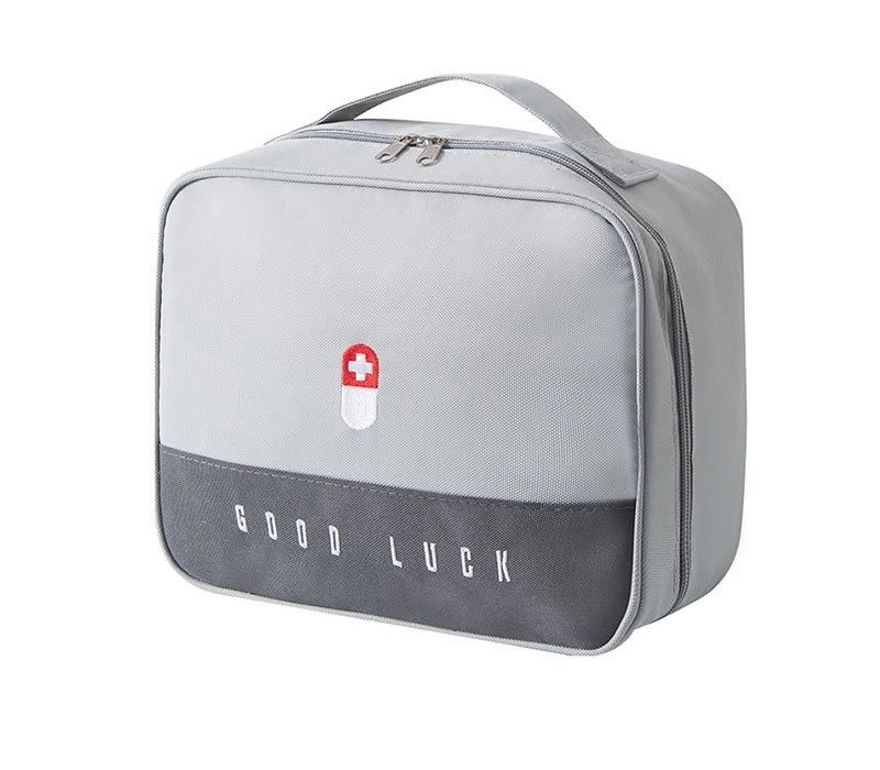 First Aid bag 4
