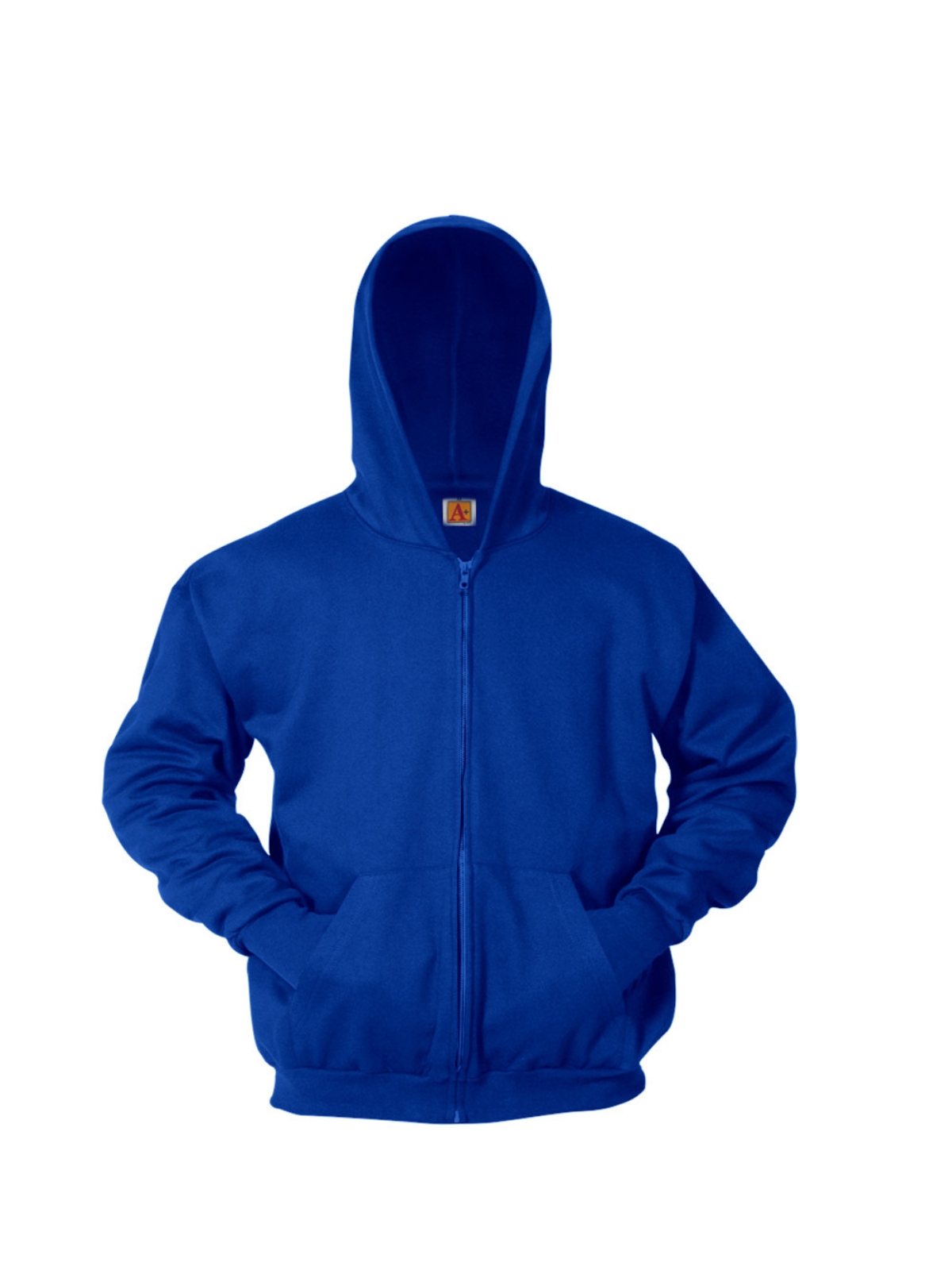 A+ Uniforms - Unisex Hooded Sweatshirt