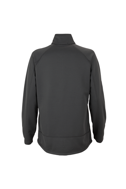 Women's Brushed Back Micro-Fleece Full-Zip Jacket 27