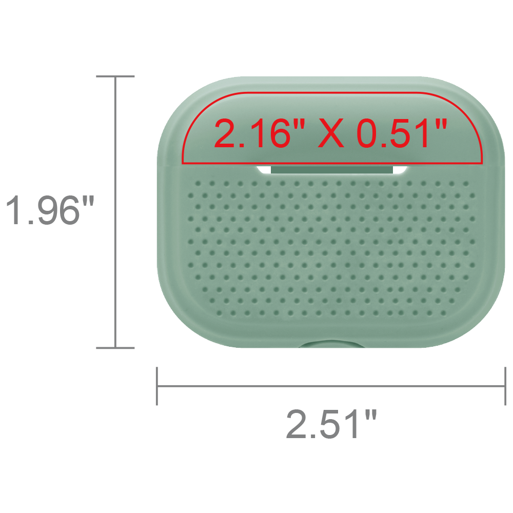 Custom Case for Apple AirPods Pro 2 Lightning or USB-C
