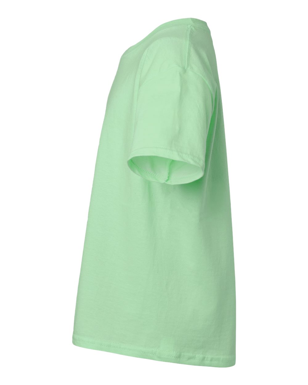 Youth Light Cotton T-Shirt - 3000B 74