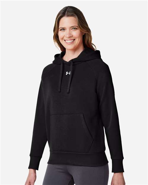 Women's Rival Fleece Hooded Sweatshirt - 1379500 70