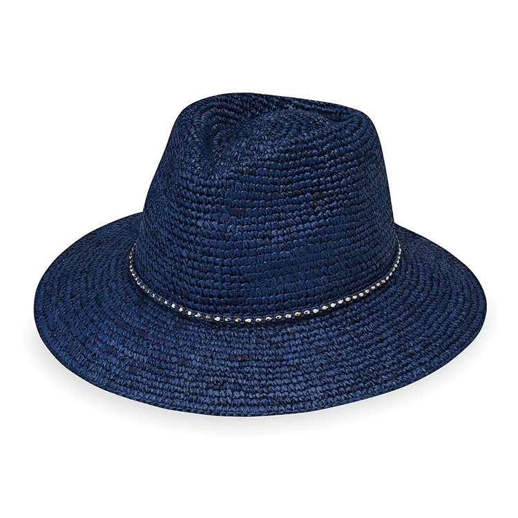 Wallaroo Ladies Malibu Hat 4