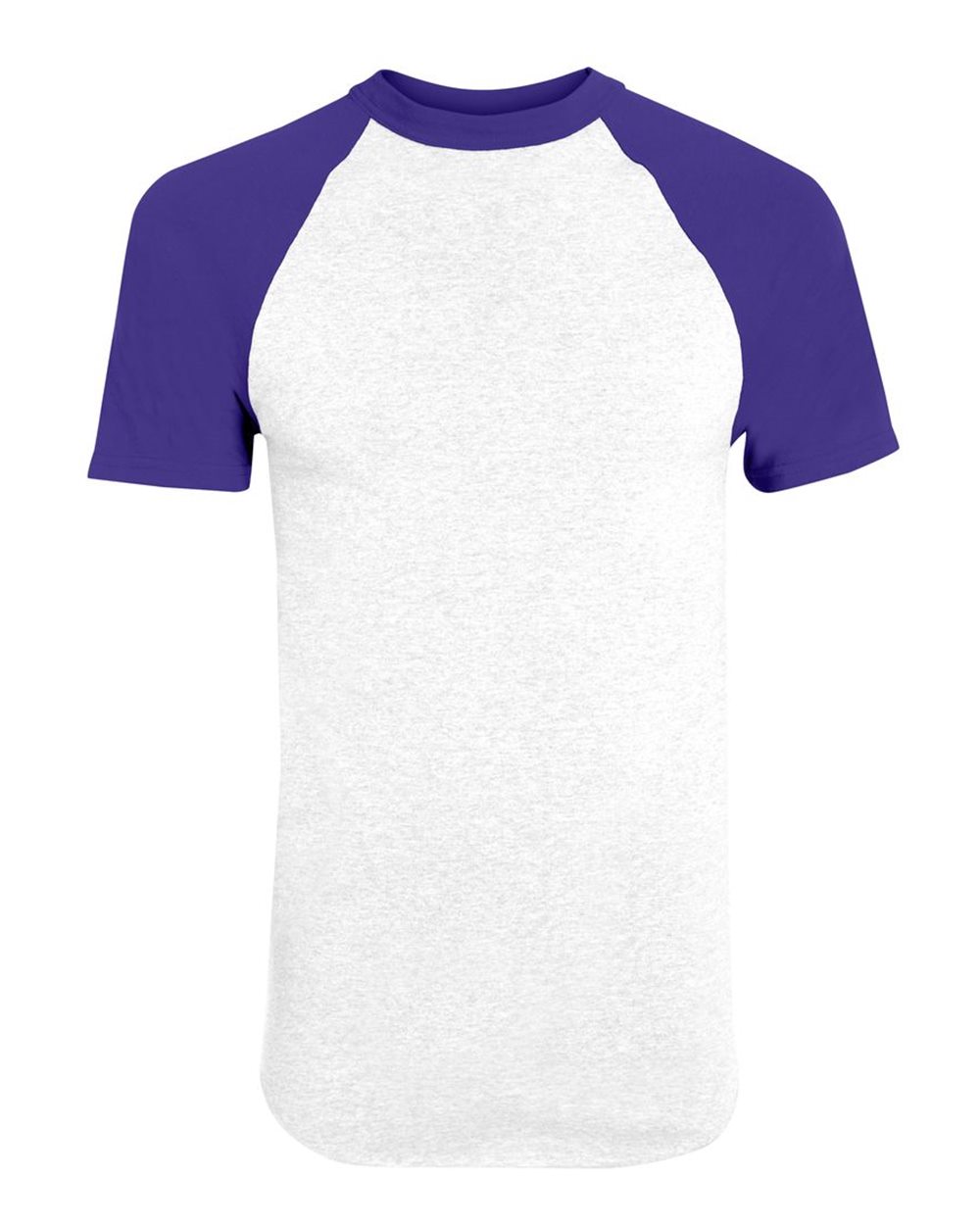 Unisex Raglan Baseball Jersey - 423 65