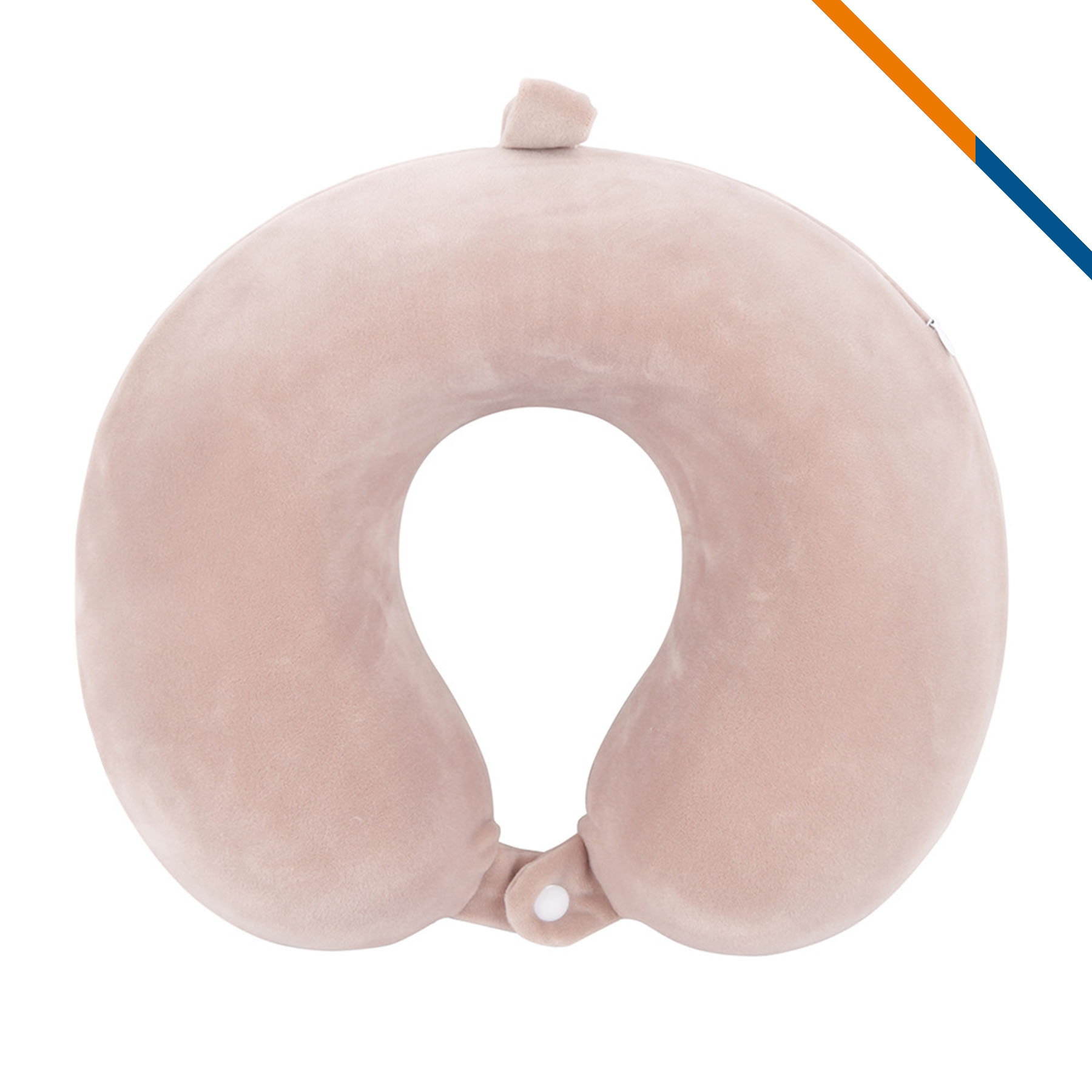 Frye U-shaped Neck Pillow 19