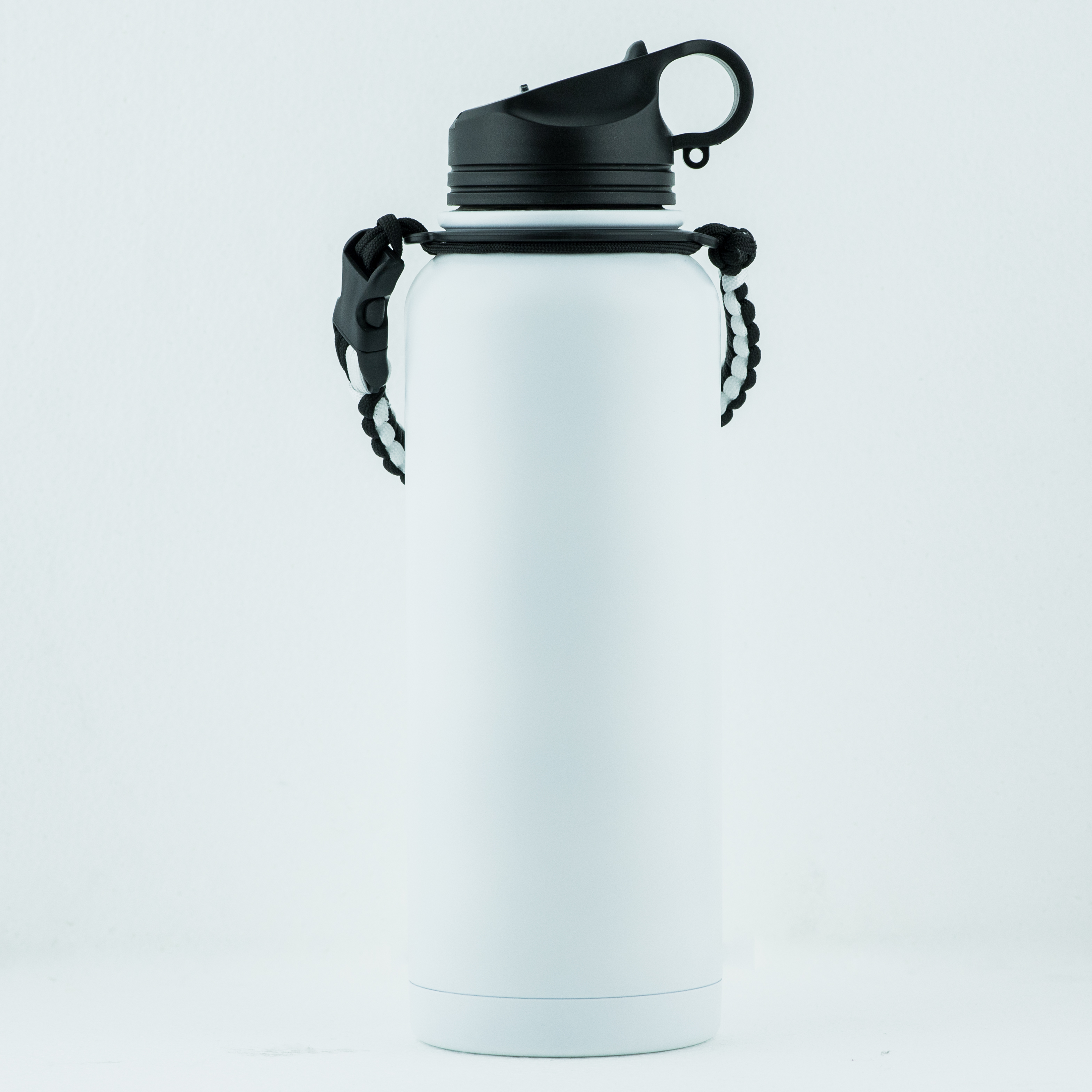 Summit 40oz Double Wall 18-8 Stainless Steel Vacuum Insulated Bottle 14