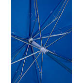42" Recycled Folding Auto Open Umbrella 336