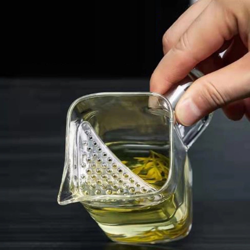 Custom 8 OZ Elegant Bar Glassware For Water 3