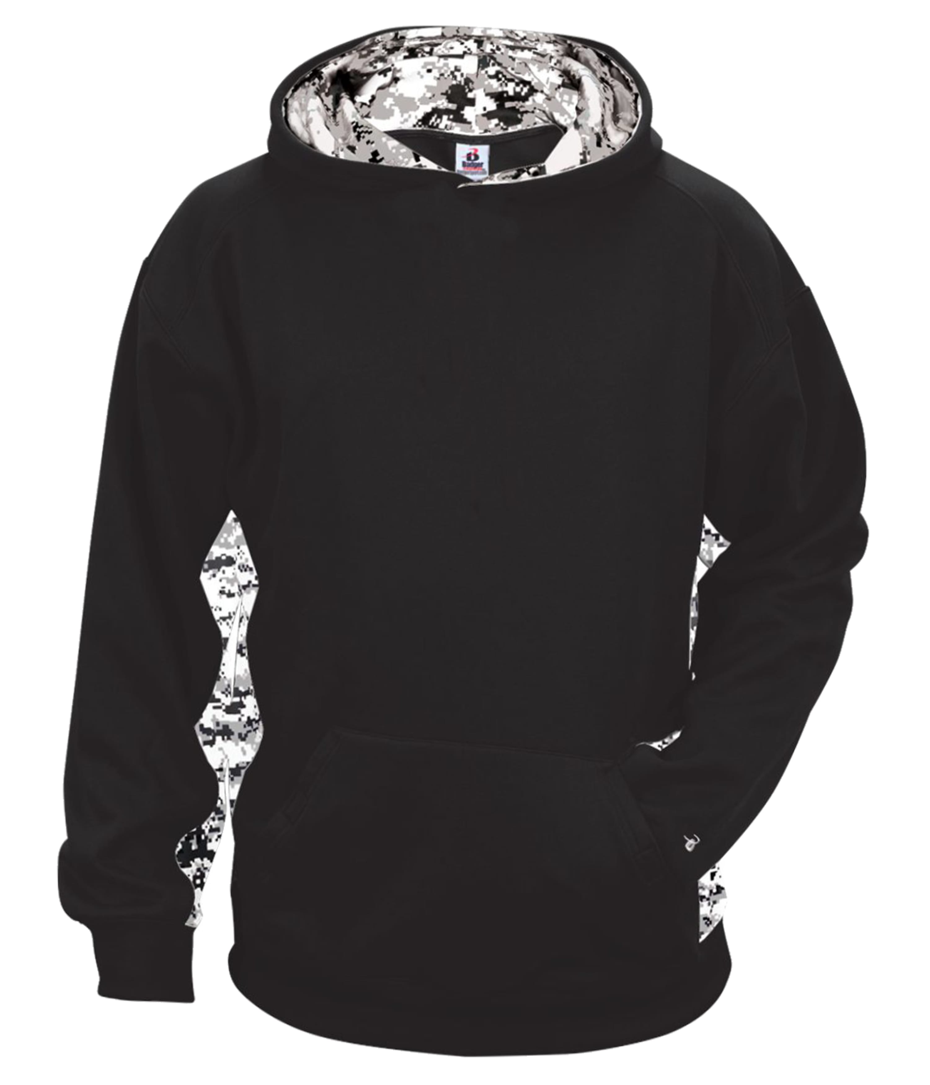 DIGITAL C/B YOUTH HOOD 6