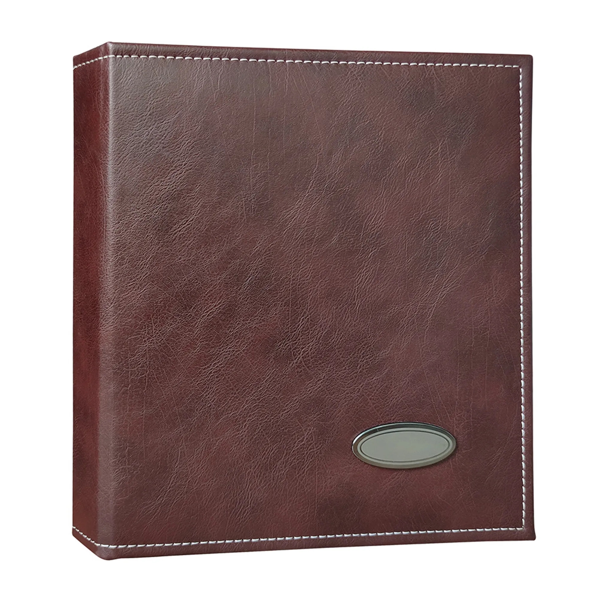 A6 PU Leather Photo Album 3