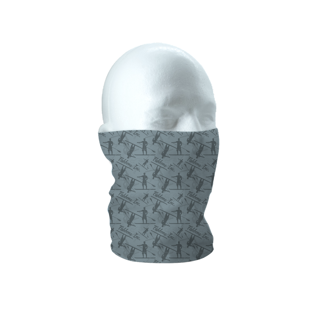 Reversible Gaiter Short 2