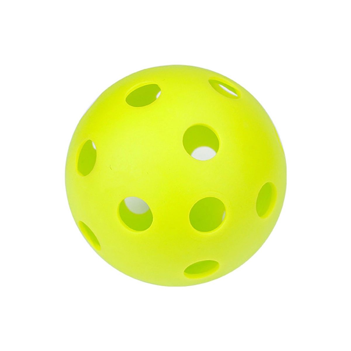 Plastic Pickleballs 1