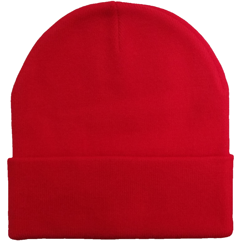 Stock Beanie with Cuff 32