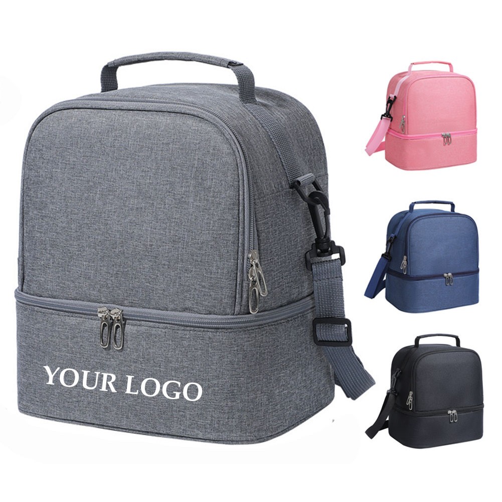 Picnic Leakproof Cooler Lunch Bag 3