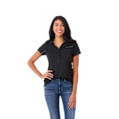 Women's WILCOX SS Polo 50