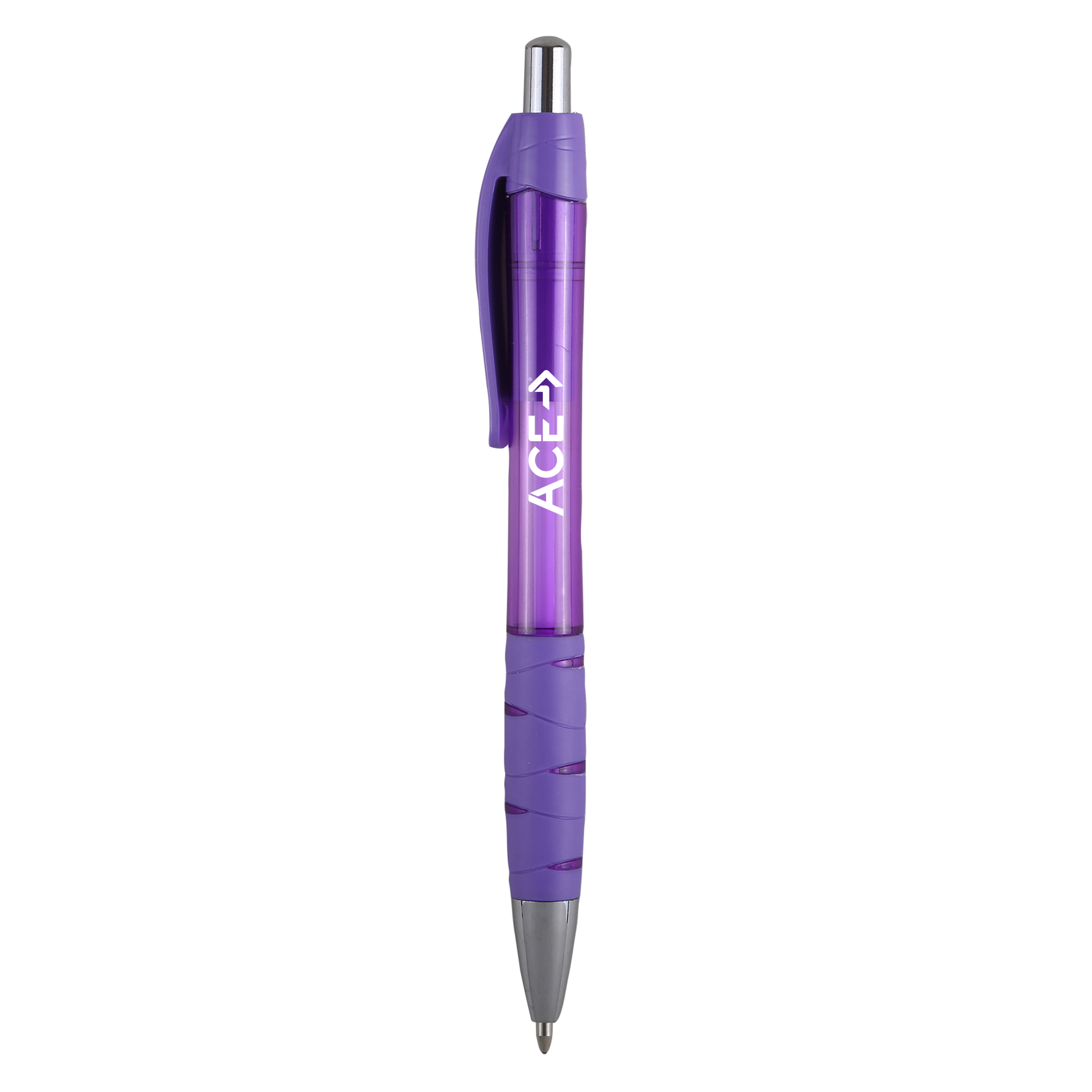 Petaluma Recycled TGC Pen 2
