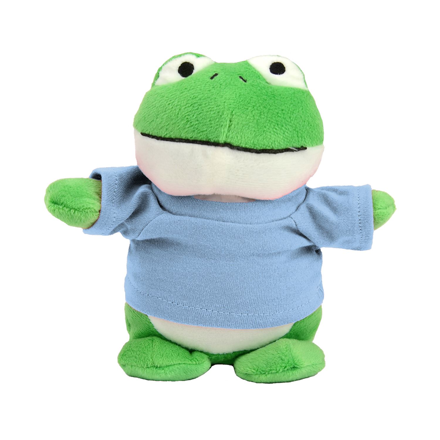 Chelsea Teddy Bear™ Bean Bag Buddies - 7" Plush 10