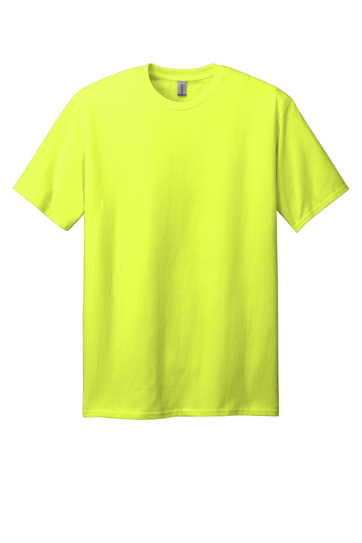 Gildan® Tall 100% US Cotton T-Shirt 21