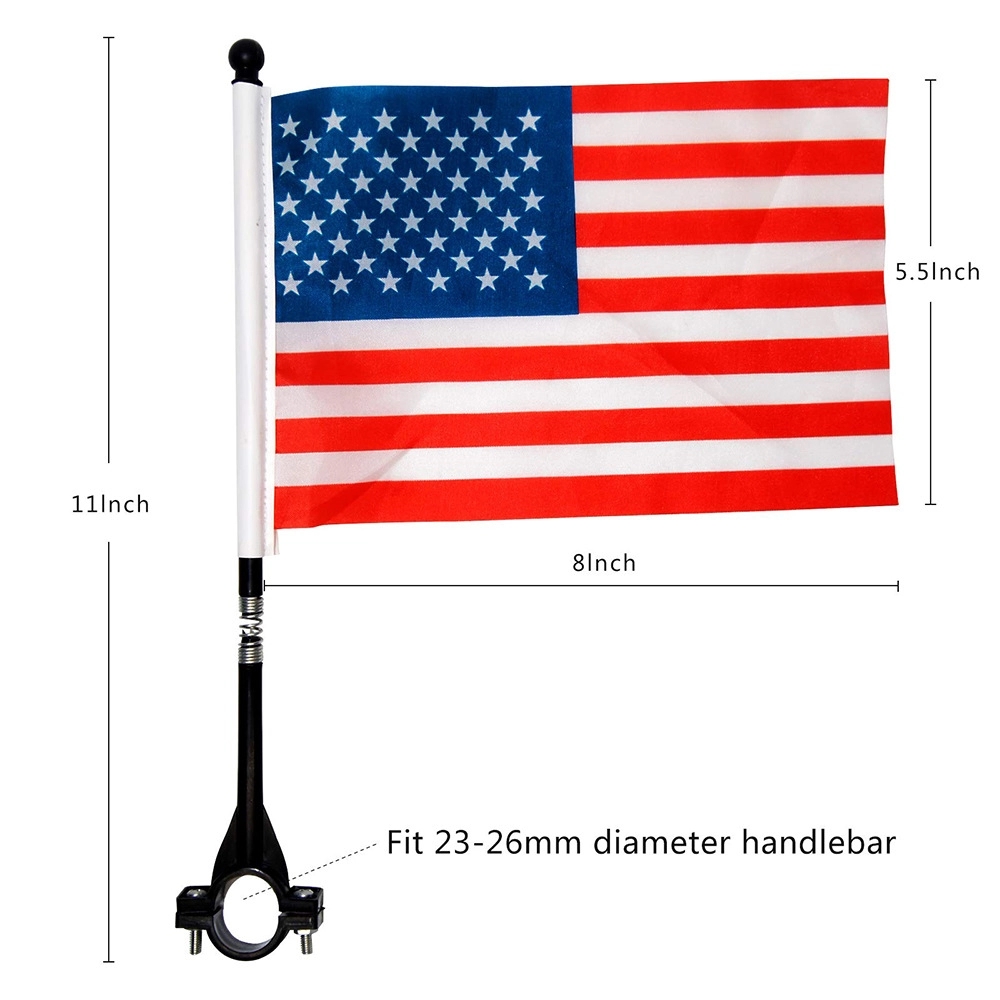 Bike Flag 2