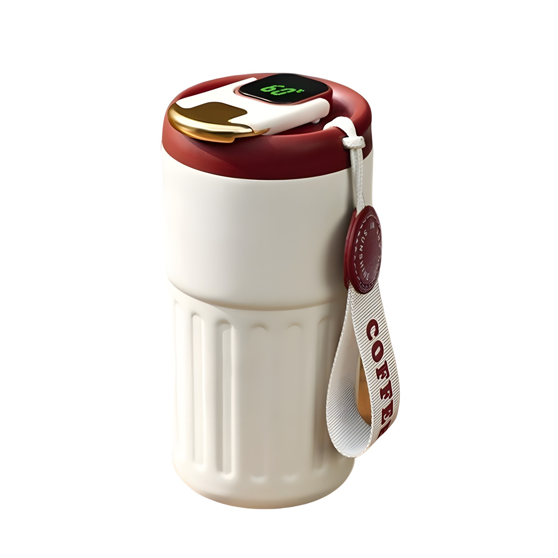 Stainless Cup 5
