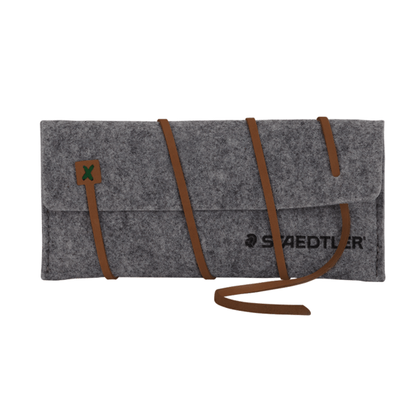 Aspen Felt Amenities Pouch 144