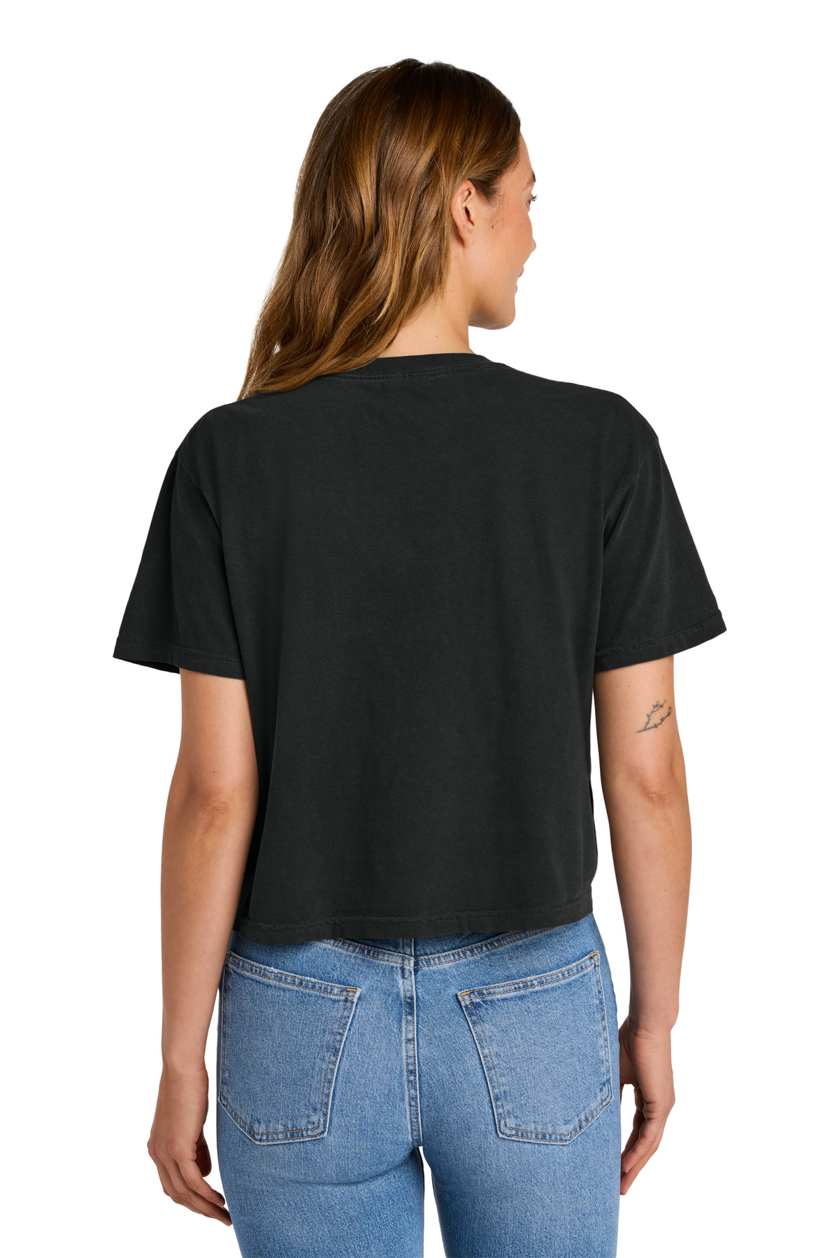 Comfort Colors Women's Heavyweight Boxy Tee 3023CL 54