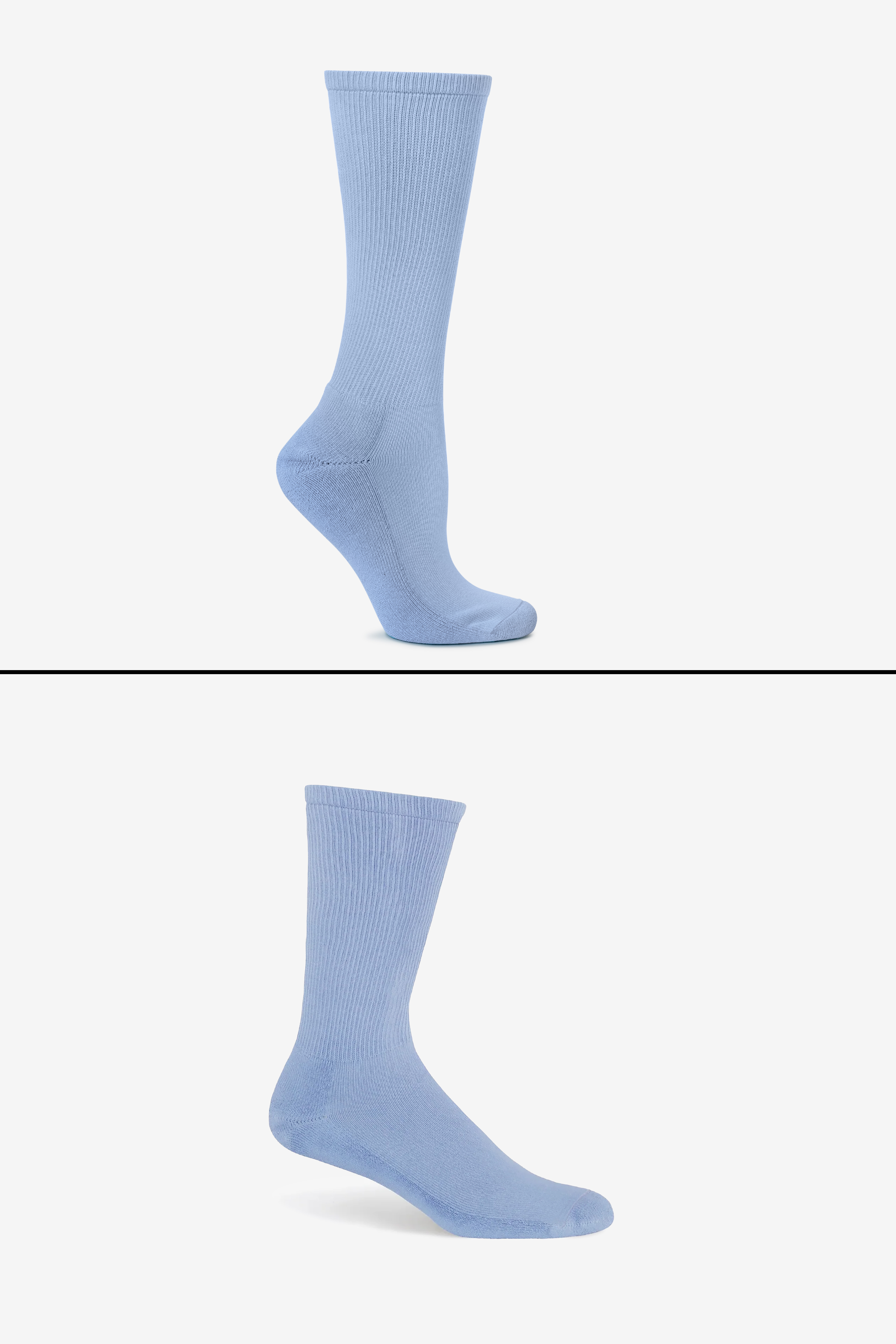 UNISEX CREW SOCK 34