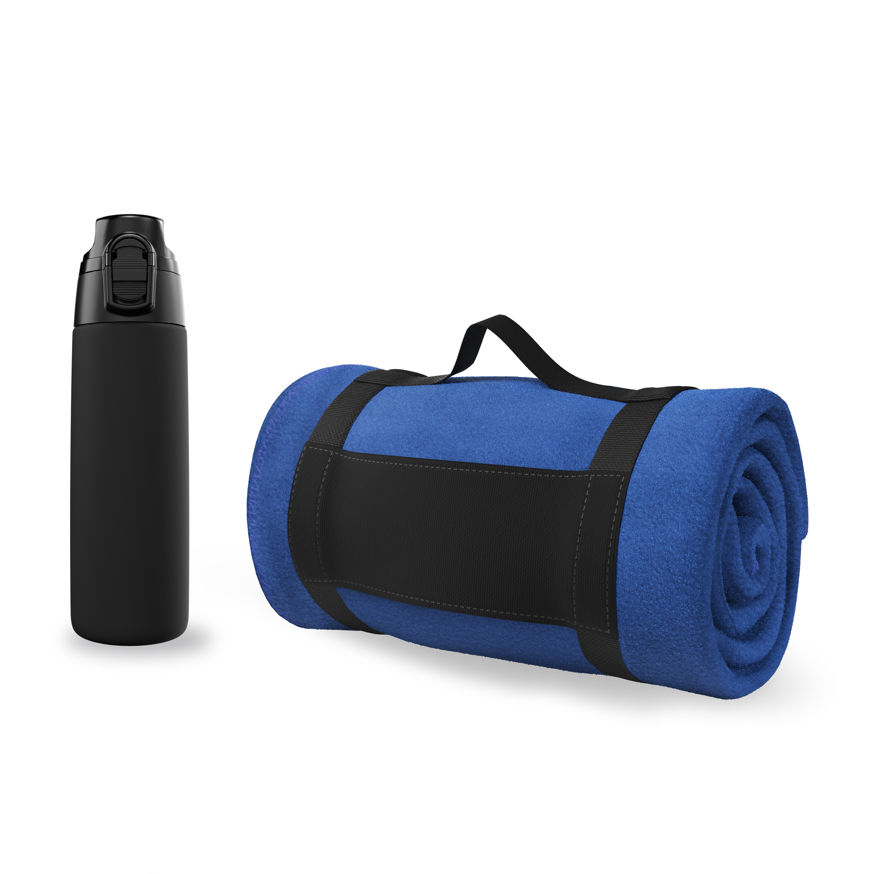 "fleece & Fuel" 2-piece Kit 11