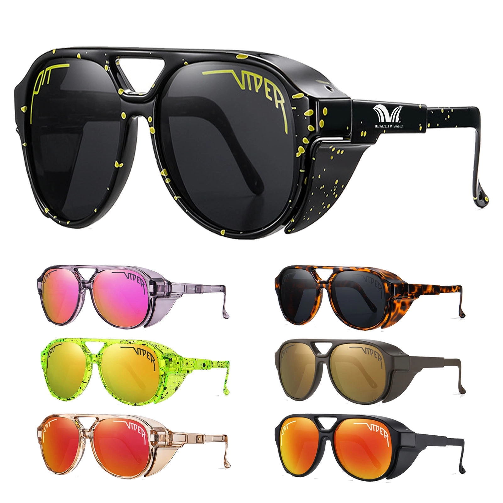 Sunglasses 1