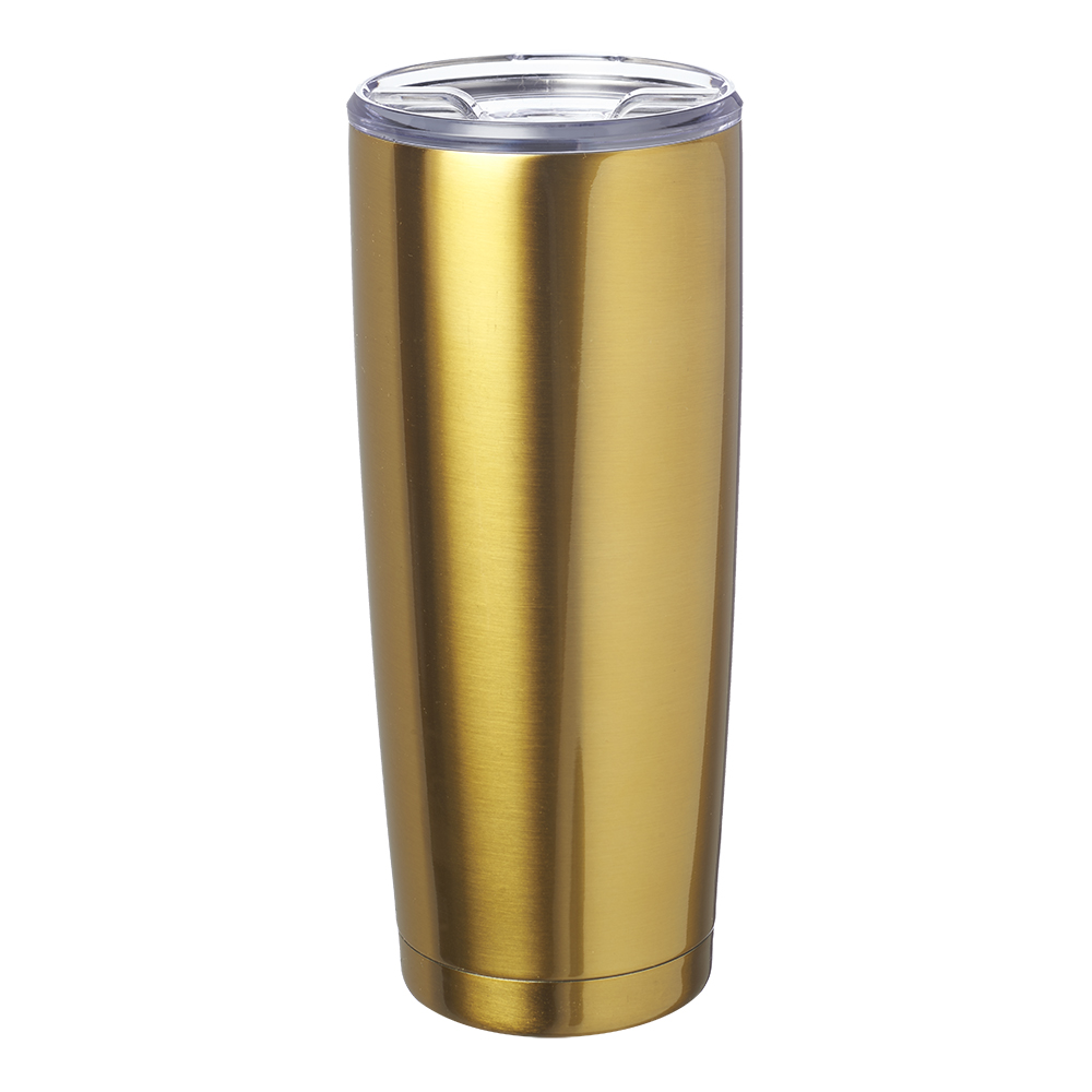 20 oz. Stainless Steel Coffee Tumblers 3