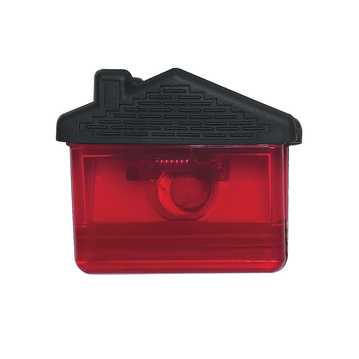 House Shape Clip 11
