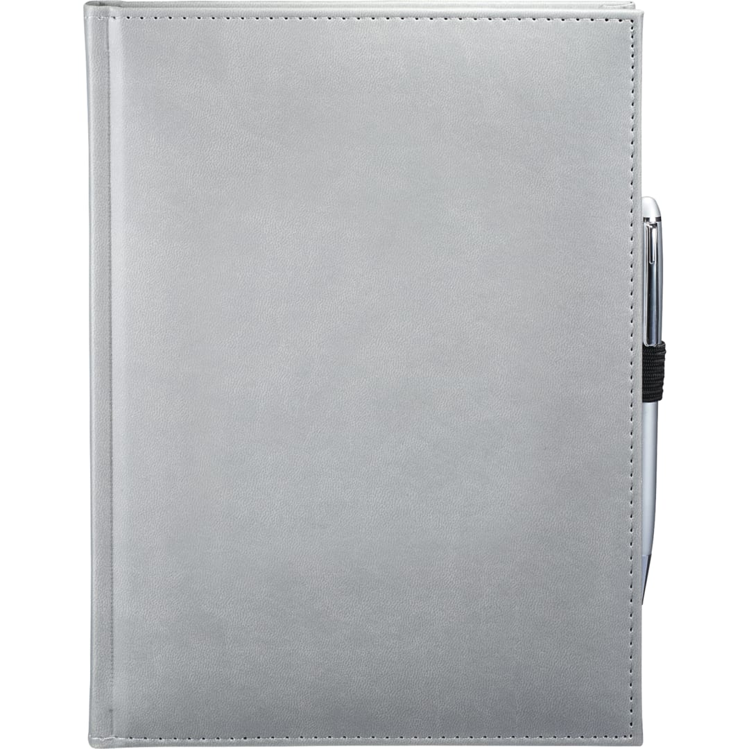 FSC® Mix 7" x 10" Pedova™ Large Bound Journal 69